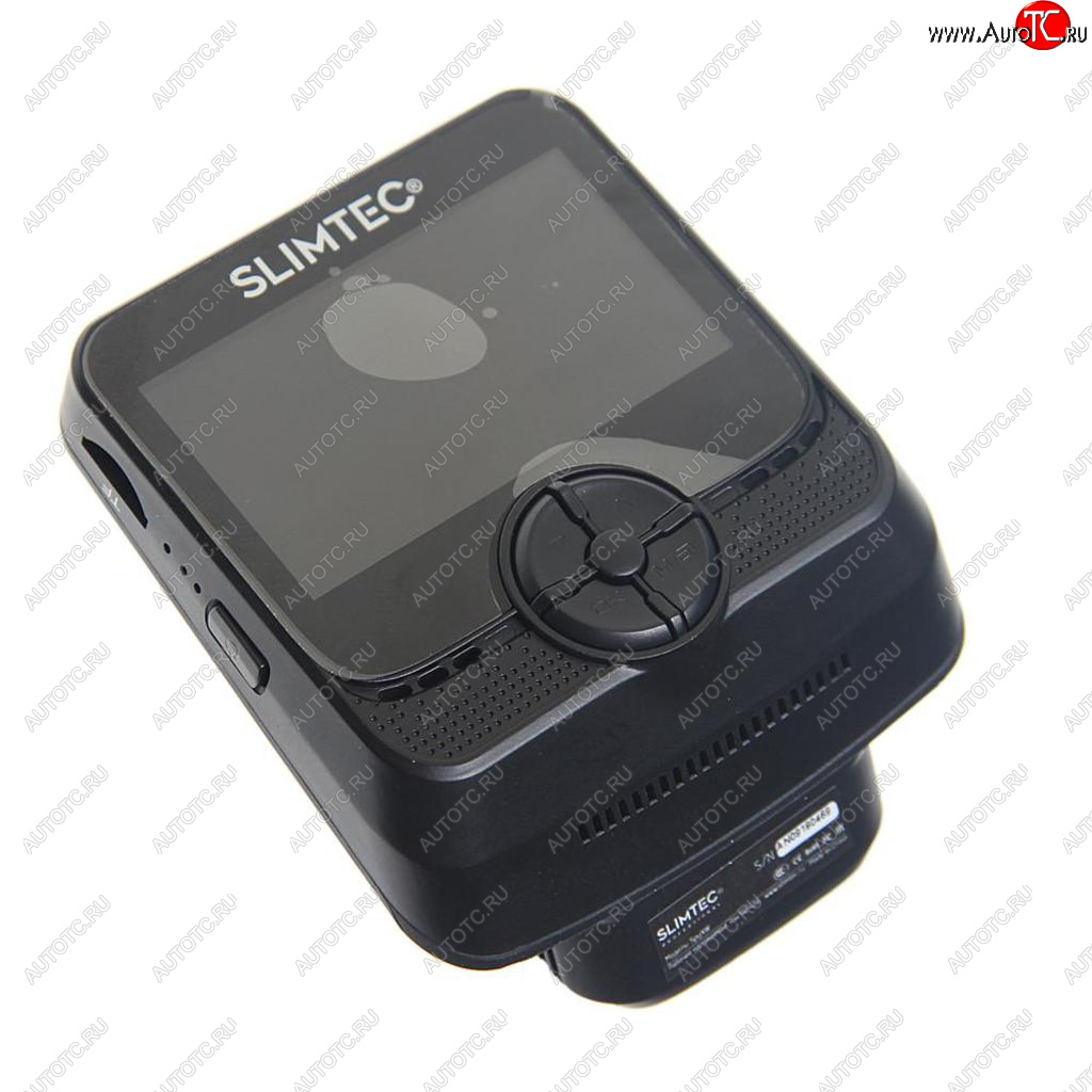6 599 р. Видеорегистратор WIFI SLIMTEC SLIMTEC spy xw  с доставкой в г. Пермь