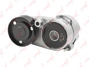 3 299 р. Ролик приводного ремня VW Passat B3,B5,B6 AUDI A4,A6,A8 натяжителя LYNX LYNX pt3005  с доставкой в г. Пермь. Увеличить фотографию 2