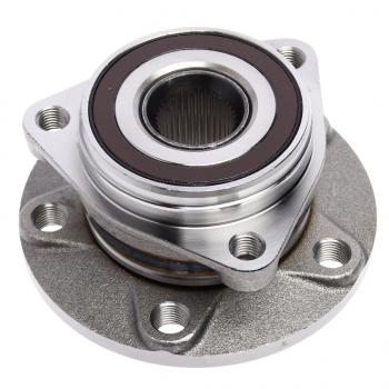 4 299 р. Ступица VW Golf AUDI A3 (03-12) SKODA Octavia (04-13) SEAT Leon (05-12) передняя DOMINANT DOMINANT aw8v004980625  с доставкой в г. Пермь. Увеличить фотографию 2