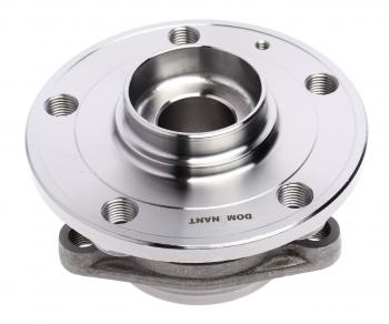 4 299 р. Ступица VW Golf AUDI A3 (03-12) SKODA Octavia (04-13) SEAT Leon (05-12) передняя DOMINANT DOMINANT aw8v004980625  с доставкой в г. Пермь. Увеличить фотографию 1