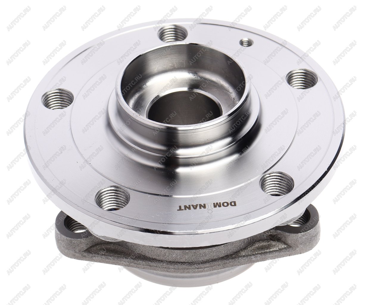 4 299 р. Ступица VW Golf AUDI A3 (03-12) SKODA Octavia (04-13) SEAT Leon (05-12) передняя DOMINANT DOMINANT aw8v004980625  с доставкой в г. Пермь
