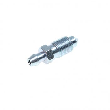 126 р. Штуцер прокачки M10X1.0 L=34мм S=10 WP wpp-0017 WP wpp-0017  с доставкой в г. Пермь. Увеличить фотографию 1