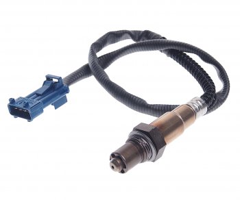 7 349 р. Датчик кислорода PEUGEOT 307,406,407 (08-) BOSCH BOSCH 0258006185 BOSCH 0258006185  с доставкой в г. Пермь. Увеличить фотографию 1