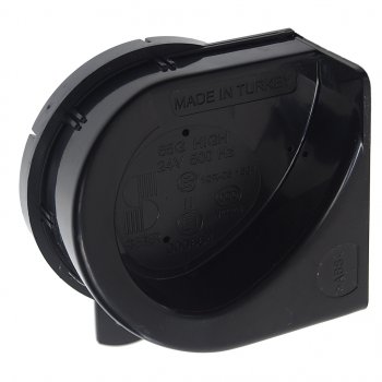 5 999 р. Сигнал звуковой MAN TGA,TGX,TGS высокий тон (24V 510Hz) OE MAN 81253016091  с доставкой в г. Пермь. Увеличить фотографию 3