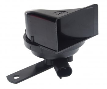 5 999 р. Сигнал звуковой MAN TGA,TGX,TGS высокий тон (24V 510Hz) OE MAN 81253016091  с доставкой в г. Пермь. Увеличить фотографию 1