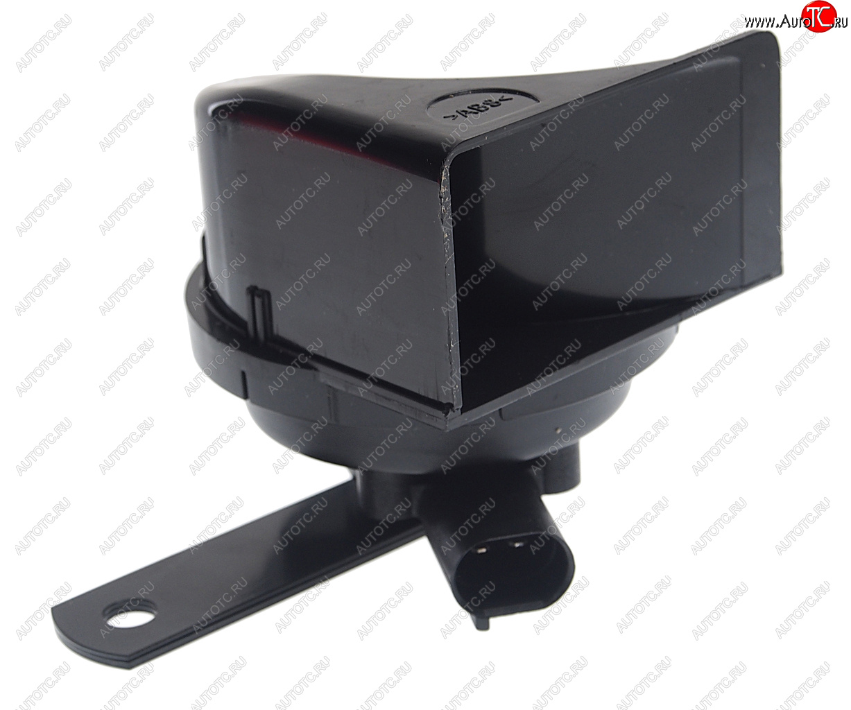 5 999 р. Сигнал звуковой MAN TGA,TGX,TGS высокий тон (24V 510Hz) OE MAN 81253016091  с доставкой в г. Пермь