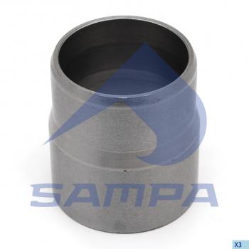 271 р. Стакан SCANIA форсунки SAMPA SAMPA 043.373  с доставкой в г. Пермь. Увеличить фотографию 1