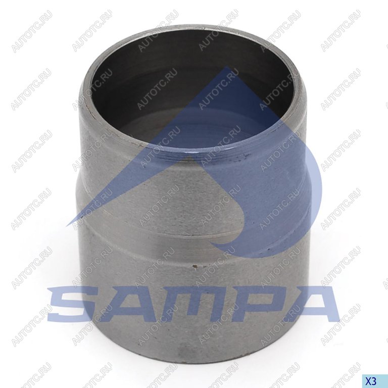 271 р. Стакан SCANIA форсунки SAMPA SAMPA 043.373  с доставкой в г. Пермь