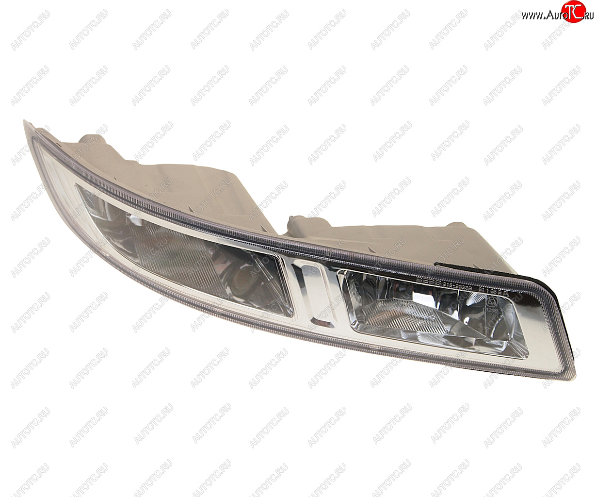 5 199 р. Указатель поворота NISSAN Almera Classic правый (с противотуманной фарой) DEPO DEPO 215-2032r-ue DEPO 215-2032r-ue  с доставкой в г. Пермь