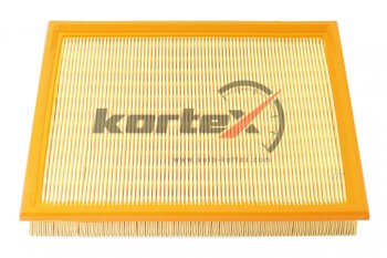 499 р. Фильтр воздушный DAEWOO Nexia,Espero OPEL Kadett E KORTEX KORTEX ka0004  с доставкой в г. Пермь. Увеличить фотографию 2
