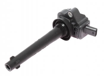 7 949 р. Катушка зажигания ГАЗ-3302,УАЗ ЕВРО-3 на свечу BOSCH BOSCH 0221504027  с доставкой в г. Пермь. Увеличить фотографию 1