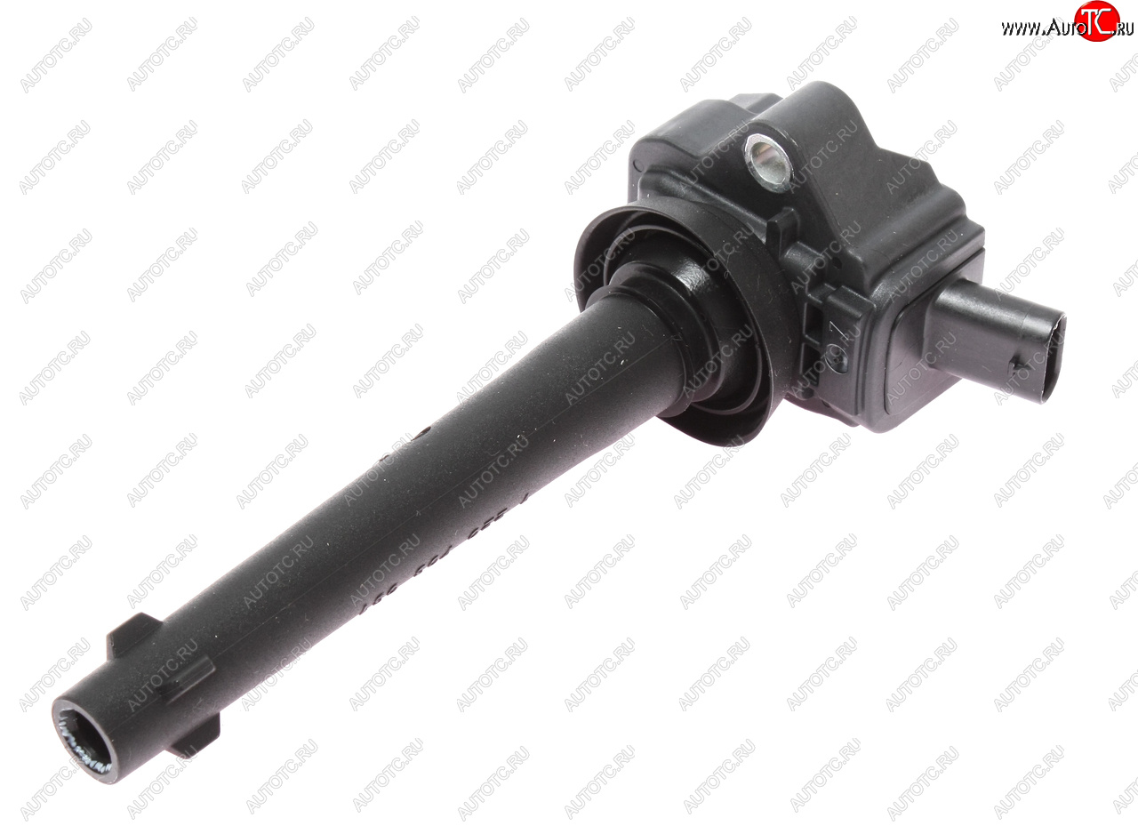 7 949 р. Катушка зажигания ГАЗ-3302,УАЗ ЕВРО-3 на свечу BOSCH BOSCH 0221504027  с доставкой в г. Пермь