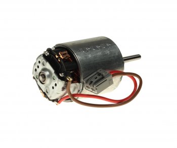 7 599 р. Мотор отопителя VOLVO S60 салона BOSCH BOSCH 0130101511 BOSCH 0130101511  с доставкой в г. Пермь. Увеличить фотографию 2
