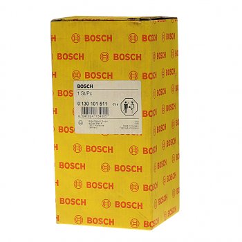 7 599 р. Мотор отопителя VOLVO S60 салона BOSCH BOSCH 0130101511 BOSCH 0130101511  с доставкой в г. Пермь. Увеличить фотографию 3