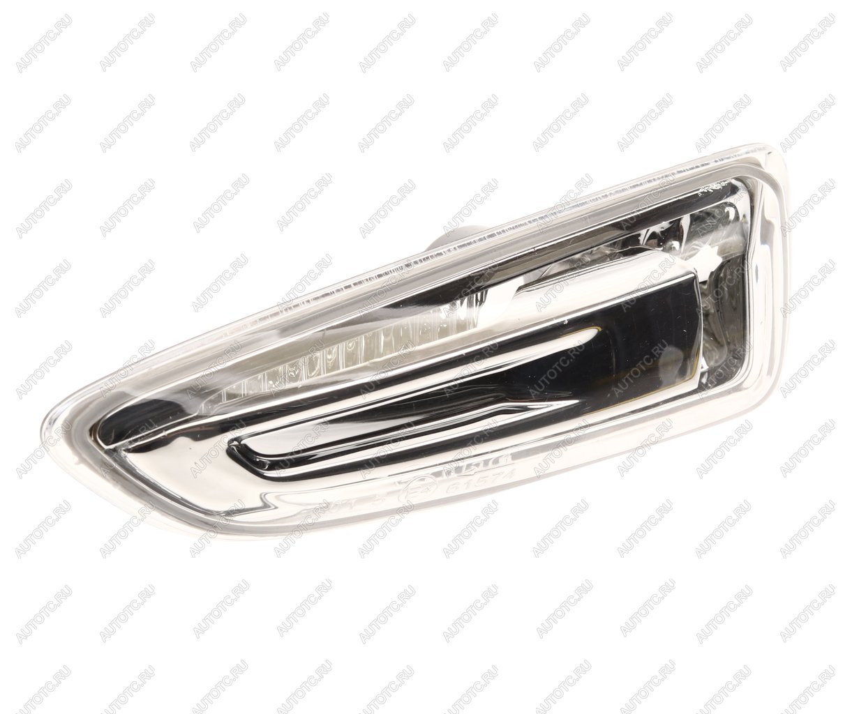 639 р. Повторитель поворота OPEL Astra (10-) левыйправый DEPO DEPO 442-1410l-ue  с доставкой в г. Пермь