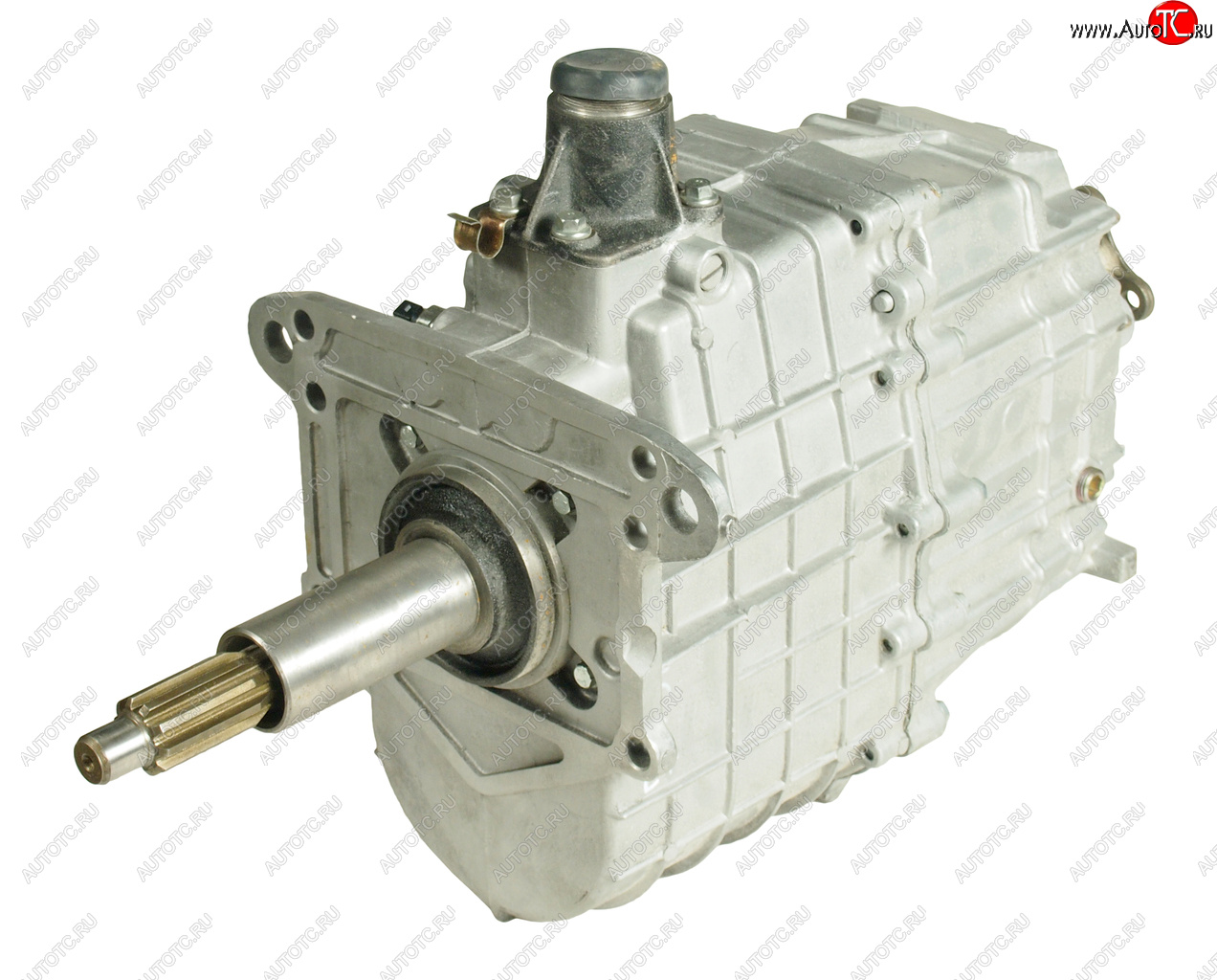 153 999 р. КПП ГАЗ-33081 Садко дизель АГРЕГАТ № (ремонт) АГРЕГАТ 33081-1700010  с доставкой в г. Пермь