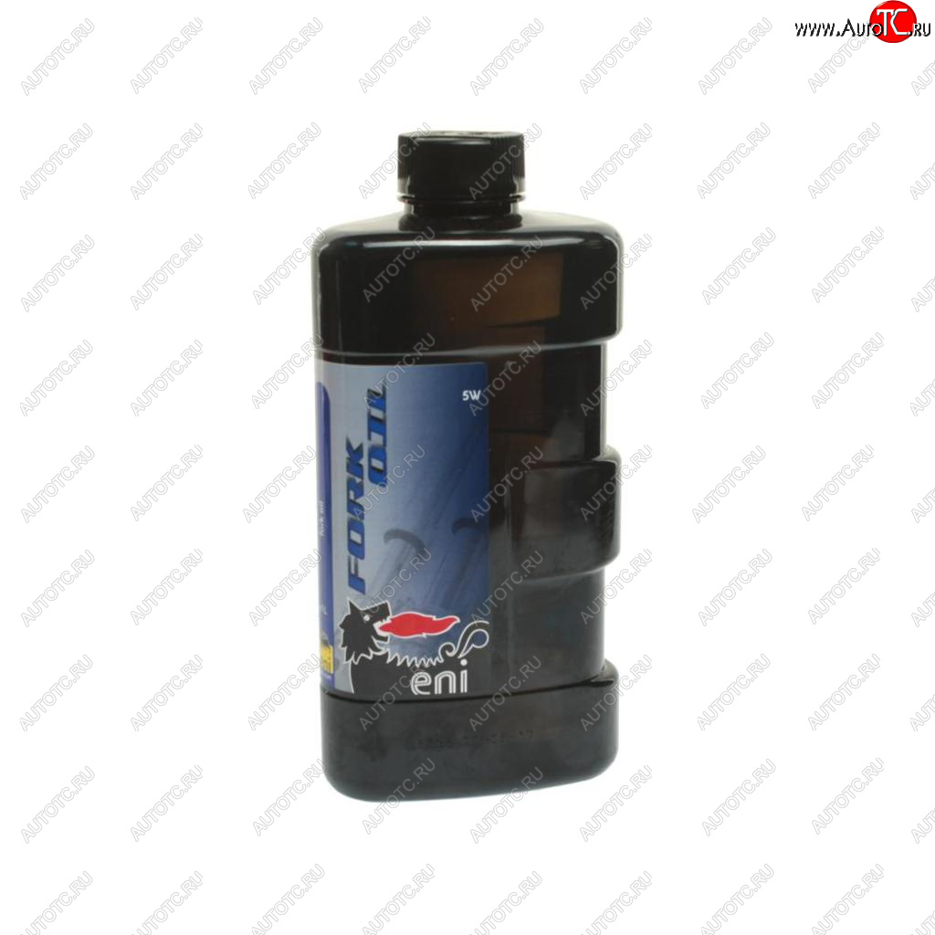 1 139 р. Масло для мотовилок FORK OIL 5W 1л ENI ENI 8003699009639 ENI 8003699009639  с доставкой в г. Пермь