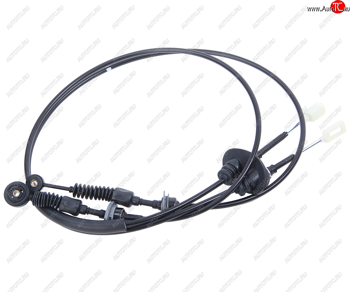 3 369 р. Трос КПП HYUNDAI Porter 2 (12-) INFAC INFAC 43794-4f120  с доставкой в г. Пермь