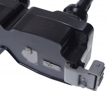 5 399 р. Катушка зажигания PEUGEOT 307 (02-10) STARTVOLT STARTVOLT sc2024  с доставкой в г. Пермь. Увеличить фотографию 4