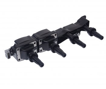 5 399 р. Катушка зажигания PEUGEOT 307 (02-10) STARTVOLT STARTVOLT sc2024  с доставкой в г. Пермь. Увеличить фотографию 1