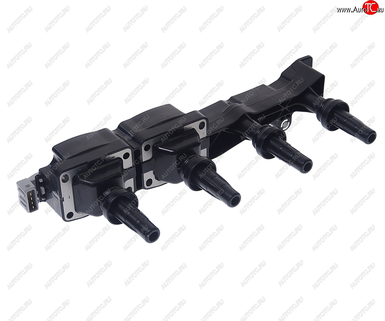 5 399 р. Катушка зажигания PEUGEOT 307 (02-10) STARTVOLT STARTVOLT sc2024  с доставкой в г. Пермь