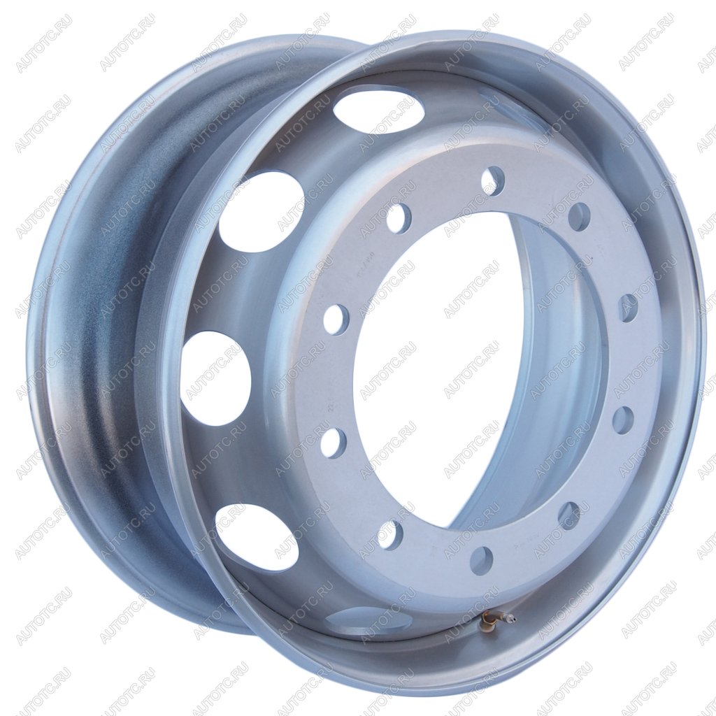 14 549 р. Диск колесный КАМАЗ,МАЗ,MERCEDES,SCANIA,MAN,VOLVO (9.00-22.5) усиленный ACCURIDE ACCURIDE 378-3101012-01 rzb15099oe  с доставкой в г. Пермь