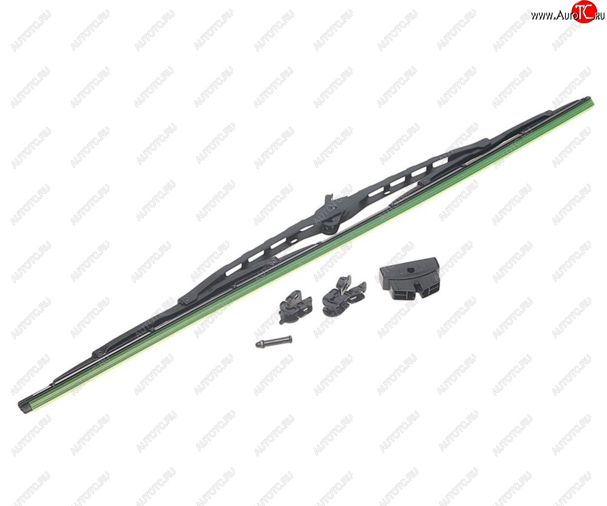 739 р. Щетка стеклоочистителя 700мм каркасная Truck Line AVS AVS a78158s  с доставкой в г. Пермь