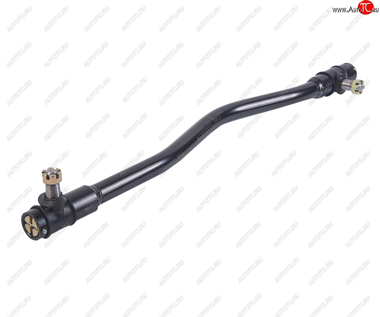 12 349 р. Тяга рулевая HYUNDAI HD65,78 дв.D4DD ЕВРО-3 продольная в сборе (DL1033) VALEO PHC VALEO PHC dl1033  с доставкой в г. Пермь
