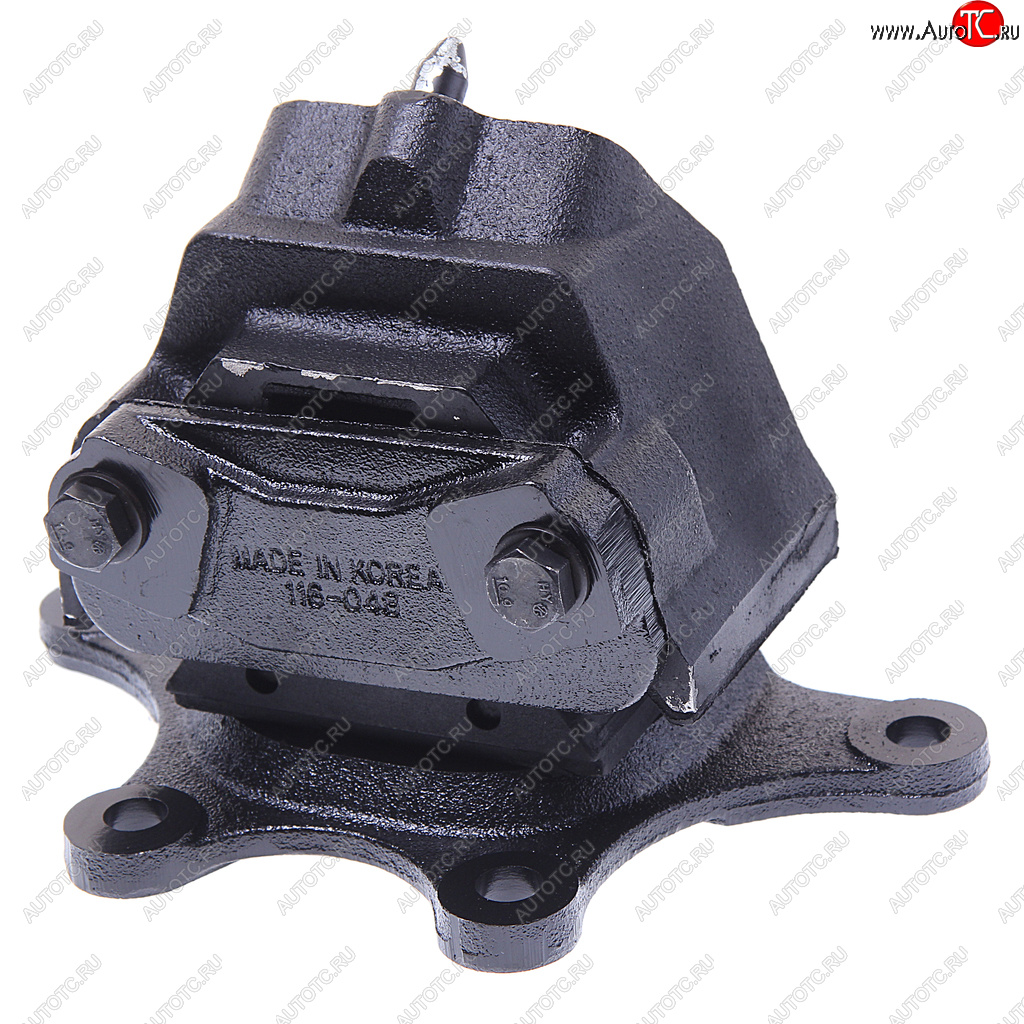 16 999 р. Подушка HYUNDAI UniverseSpace двигателя передняя GEUN YOUNG GEUN YOUNG 21811-8d000  с доставкой в г. Пермь