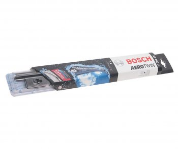 Щетка стеклоочистителя 400мм Plus Aerotwin BOSCH BOSCH 3397006943