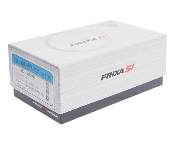 2 049 р. Колодки тормозные передние (4шт.) HANKOOK FRIXA Лада нива 4х4 2121 3 дв. 1-ый рестайлинг (2019-2021)  с доставкой в г. Пермь. Увеличить фотографию 2