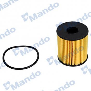 499 р. Фильтр масляный PEUGEOT Boxer CITROEN C2-C8,Jumper FIAT Ducato FORD Transit (06-),Mondeo MANDO MANDO eeop0001y  с доставкой в г. Пермь. Увеличить фотографию 2