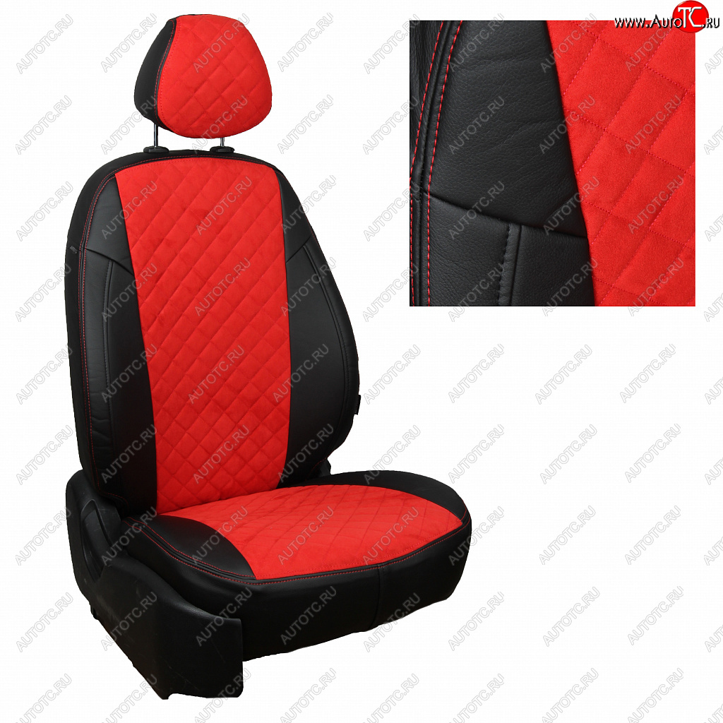 14 249 р. Mitsubishi Lancer 10 Sd с 07-11г. (комплектация intense) с увеличенной поддержкой АВТОПИЛОТ mi-ln-lancx07-chekr-ar  с доставкой в г. Пермь