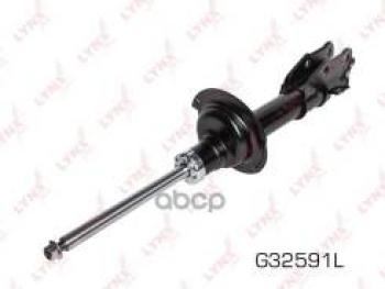 Амортизатор передний LH LYNX Mazda CX-9 ( TB,  TC) (2012-2025) 2-ой рестайлинг, дорестайлинг, рестайлинг