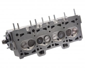 35 999 р. Головка блока ВАЗ-2190 в сборе AVTOSTANDART AVTOSTANDART 11183-1003007-40  с доставкой в г. Пермь. Увеличить фотографию 3
