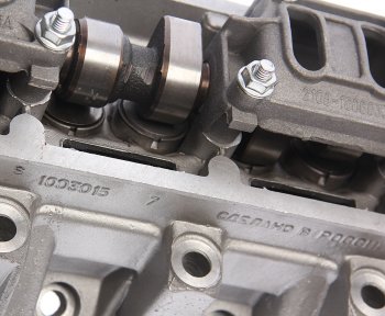 35 999 р. Головка блока ВАЗ-2190 в сборе AVTOSTANDART AVTOSTANDART 11183-1003007-40  с доставкой в г. Пермь. Увеличить фотографию 6
