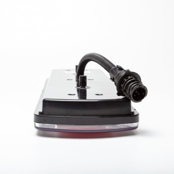 3 599 р. Фонарь задний КАМАЗ-5490,МАЗ правый светодиодный с жгутом AVTOELECTRICA AVTOELECTRICA 112.08.69-02 ае  с доставкой в г. Пермь. Увеличить фотографию 4