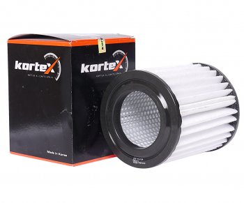 499 р. Фильтр воздушный HONDA C-RV (02-) KORTEX KORTEX ka0073  с доставкой в г. Пермь. Увеличить фотографию 1