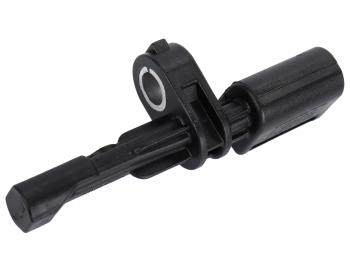 1 139 р. Датчик АБС VW Golf (10-) AUDI A3 (13-) SKODA Octavia колеса заднего левогоправого QUATTRO FRENI QUATTRO FRENI qf61f00407  с доставкой в г. Пермь. Увеличить фотографию 2
