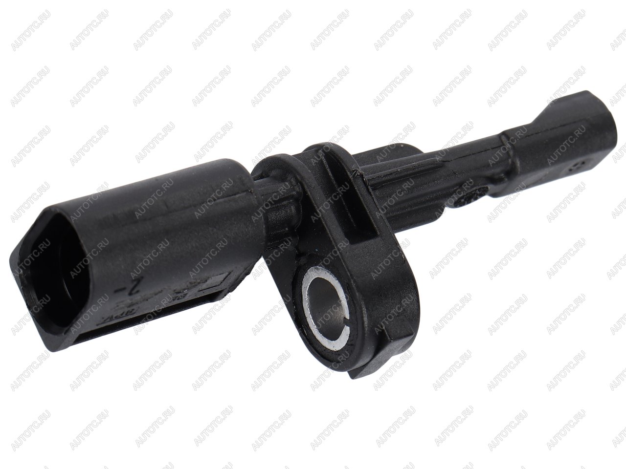 1 139 р. Датчик АБС VW Golf (10-) AUDI A3 (13-) SKODA Octavia колеса заднего левогоправого QUATTRO FRENI QUATTRO FRENI qf61f00407  с доставкой в г. Пермь