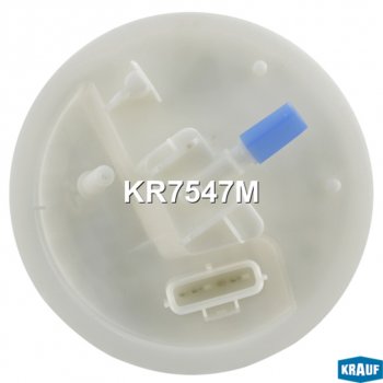 6 899 р. Насос топливный MAZDA 3 (09-) KRAUF KRAUF kr7547m  с доставкой в г. Пермь. Увеличить фотографию 2