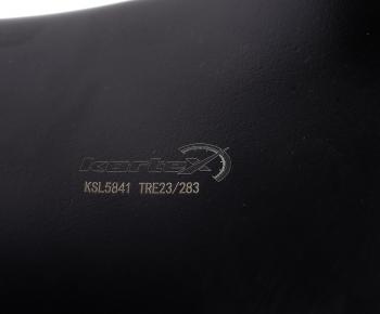 6 899 р. Рычаг подвески KIA Sorento (15-) передней нижний правый KORTEX KORTEX ksl5841  с доставкой в г. Пермь. Увеличить фотографию 3