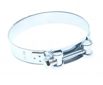 136 р. Хомут силовой d=113-121 (117) KIT++ KIT++ 307gr113  с доставкой в г. Пермь. Увеличить фотографию 1