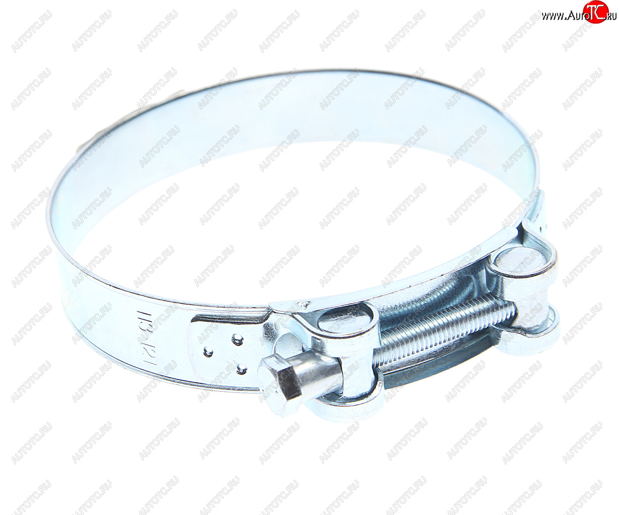 136 р. Хомут силовой d=113-121 (117) KIT++ KIT++ 307gr113  с доставкой в г. Пермь