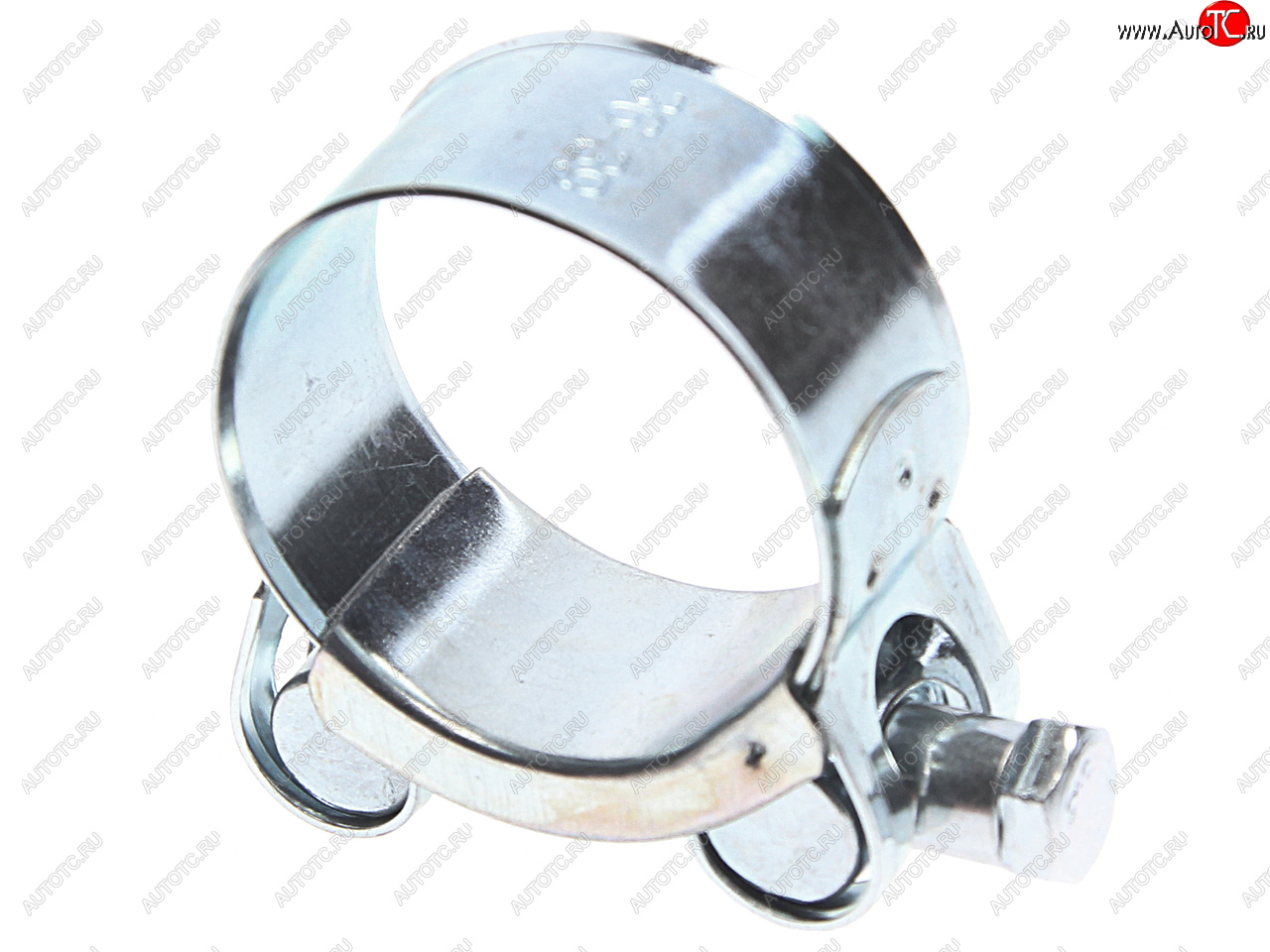 59 р. Хомут силовой d=036-039 (37) KIT++ KIT++ 307gr036  с доставкой в г. Пермь