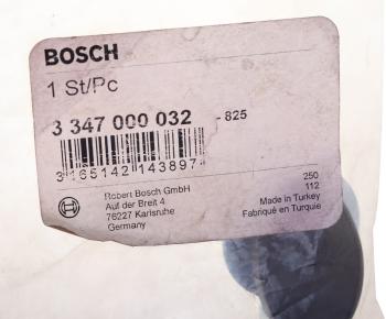1 479 р. Крышка MAN замка зажигания BOSCH BOSCH 3347000032  с доставкой в г. Пермь. Увеличить фотографию 3