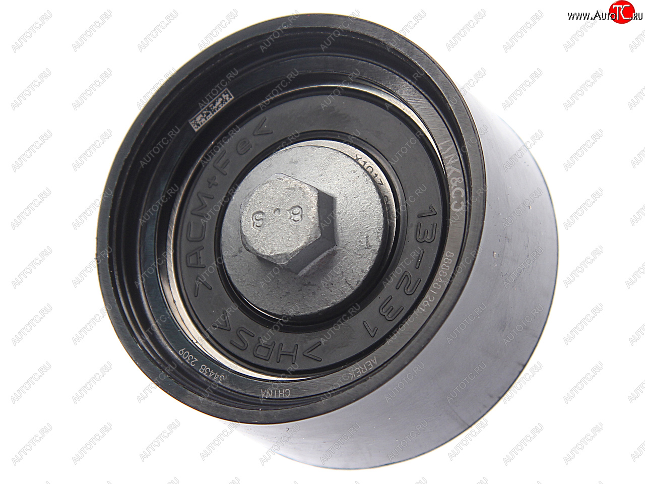 2 199 р. Ролик GEELY Coolray (19-) ремня ГРМ обводной OE GEELY 1046023600  с доставкой в г. Пермь
