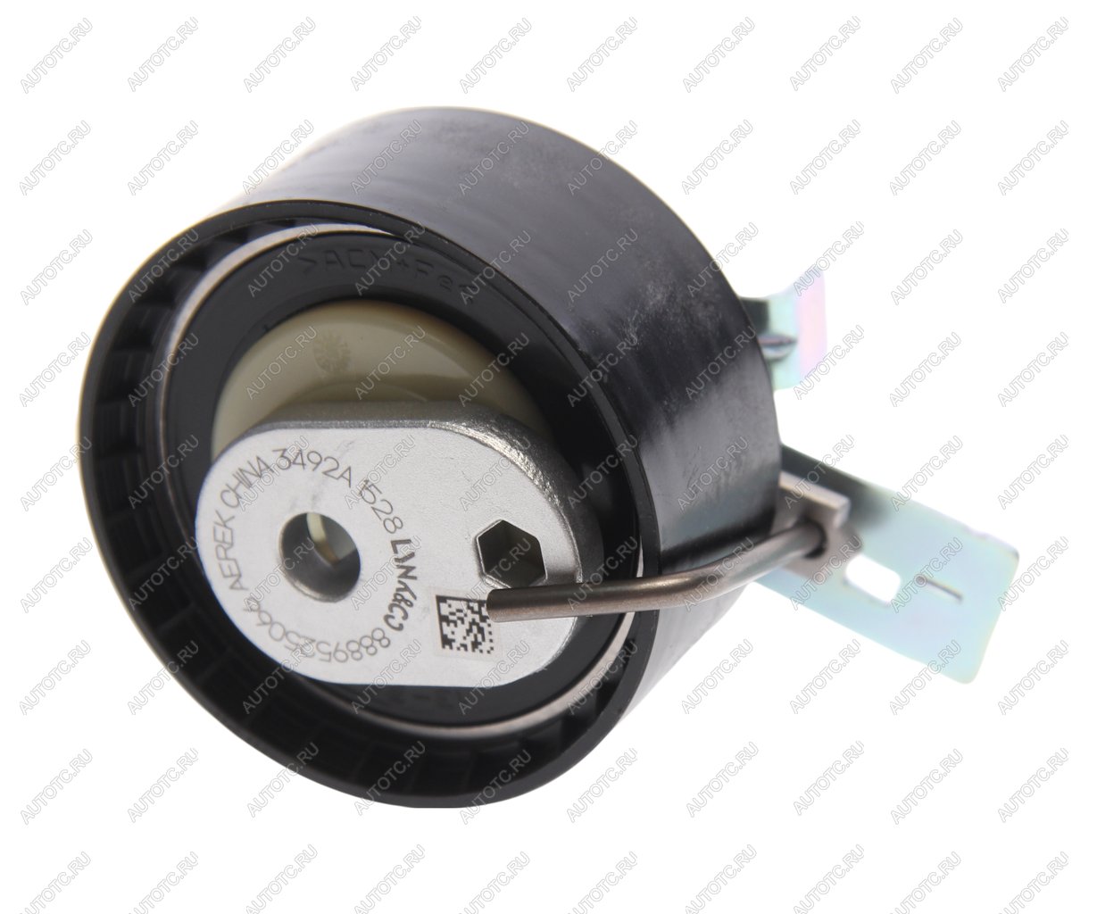 8 799 р. Натяжитель ремня ГРМ GEELY Coolray (19-) OE GEELY 1046532000  с доставкой в г. Пермь