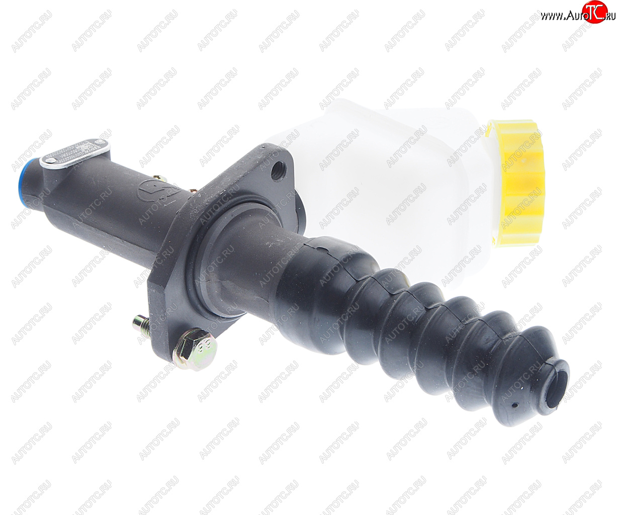 2 299 р. Цилиндр сцепления главный SHACMAN SHAANXI X3000 OE SHACMAN dz93189230090  с доставкой в г. Пермь