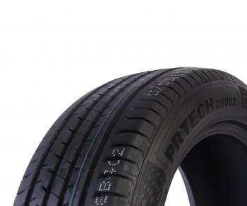 21 399 р. Покрышка DOUBLESTAR DSU02 DOUBLESTAR 28540 r21  с доставкой в г. Пермь. Увеличить фотографию 2